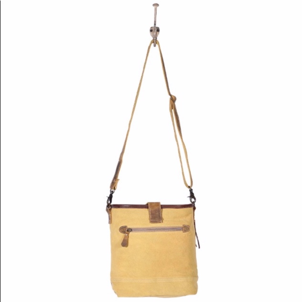 Myra Bag Shoulder Bag NWT - Picture 3 of 3